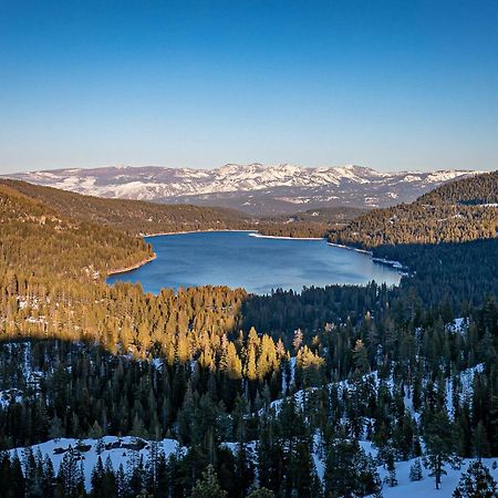 King Studio 2Nd Floor #234 At Donner Lake Village Truckee Zewnętrze zdjęcie