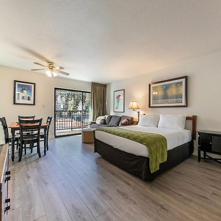 King Studio 2Nd Floor #234 At Donner Lake Village Truckee Zewnętrze zdjęcie