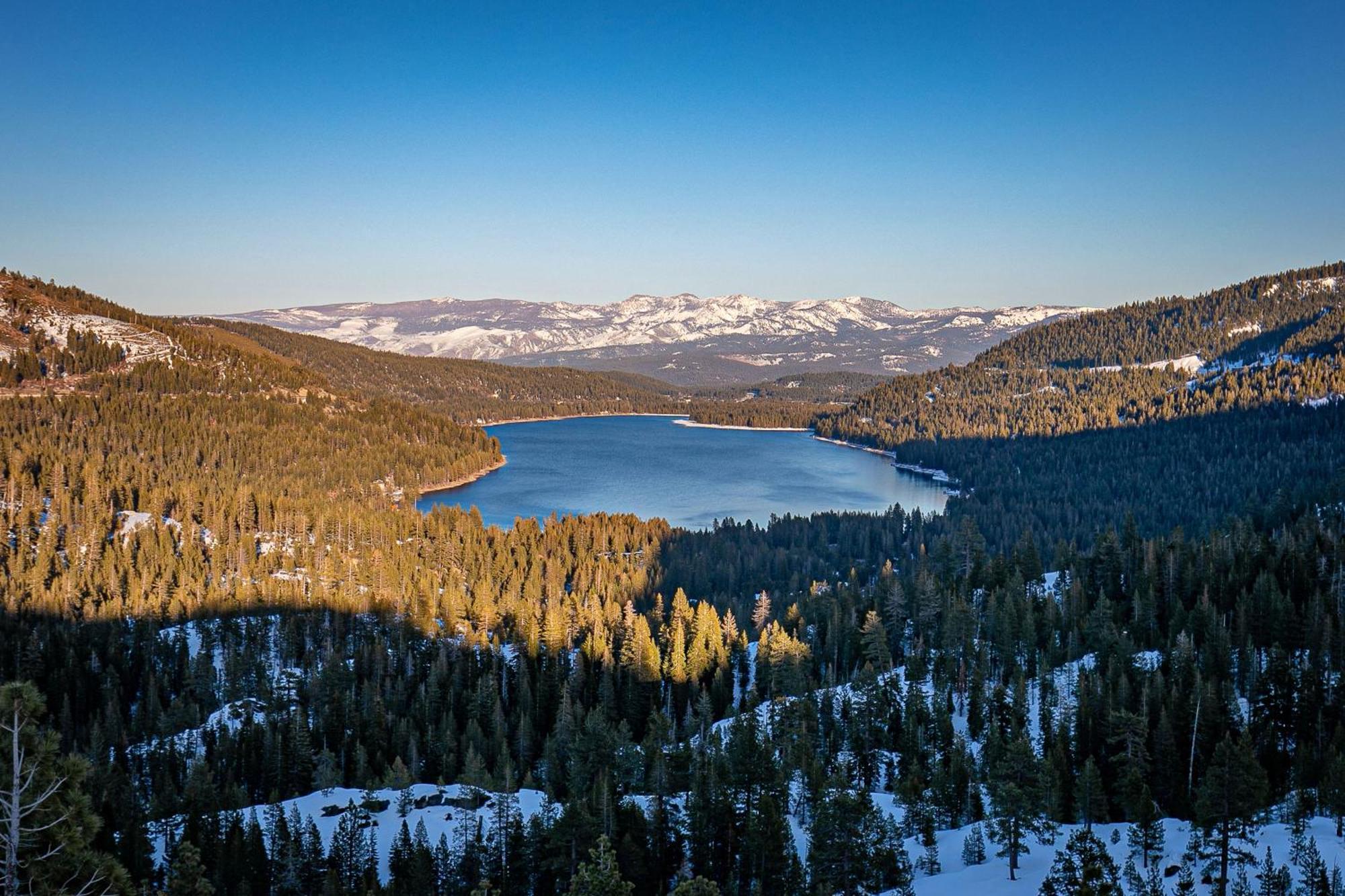 Queen Lodgette 2Nd Floor Unit 234 Bldg C Truckee Zewnętrze zdjęcie