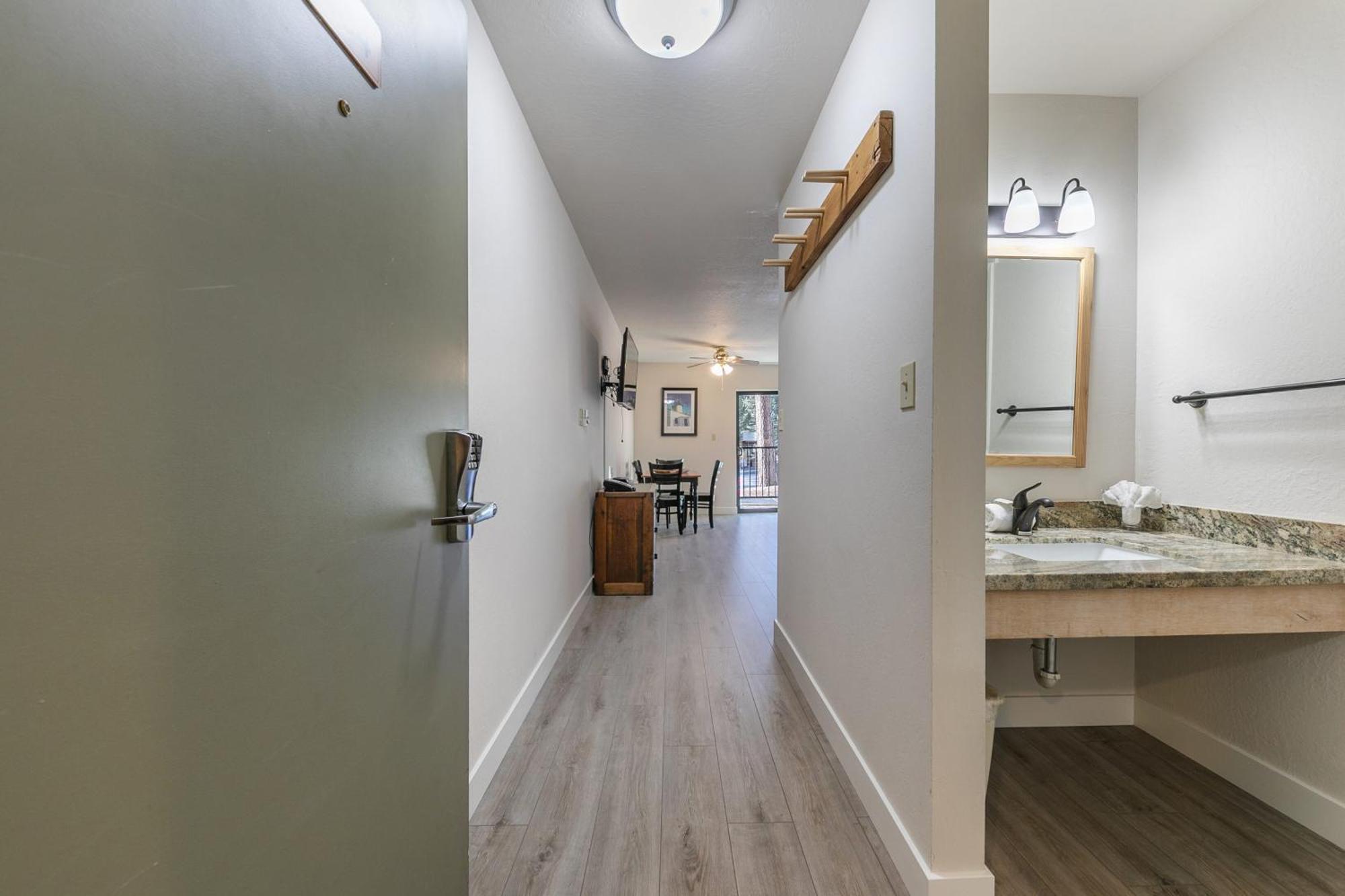King Studio 2Nd Floor #234 At Donner Lake Village Truckee Zewnętrze zdjęcie