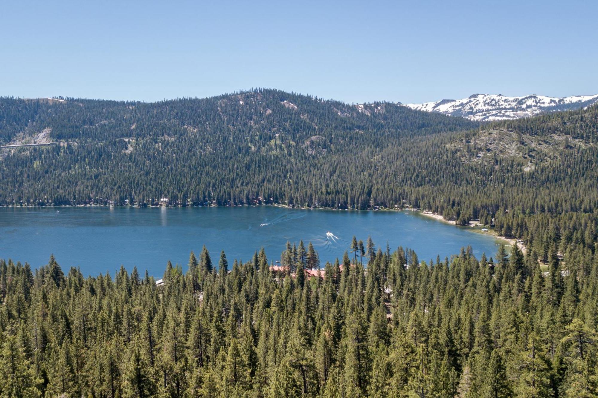King Studio 2Nd Floor #234 At Donner Lake Village Truckee Zewnętrze zdjęcie