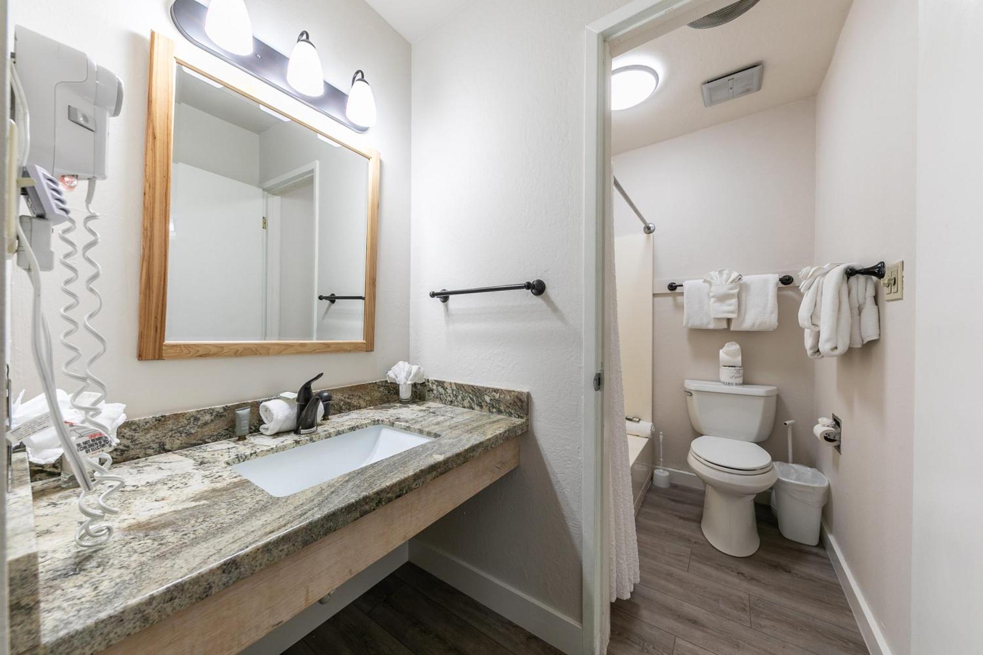 King Studio 2Nd Floor #234 At Donner Lake Village Truckee Zewnętrze zdjęcie