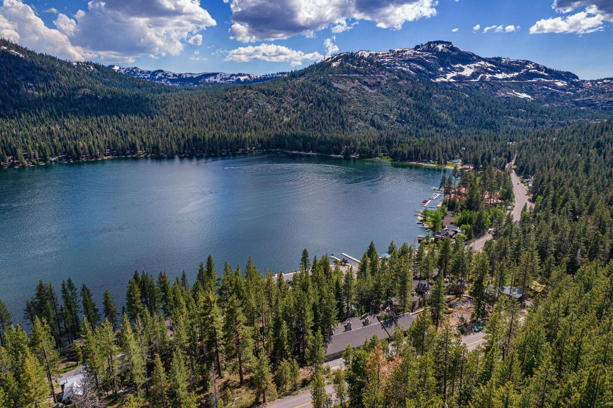 Queen Lodgette 2Nd Floor Unit 234 Bldg C Truckee Zewnętrze zdjęcie